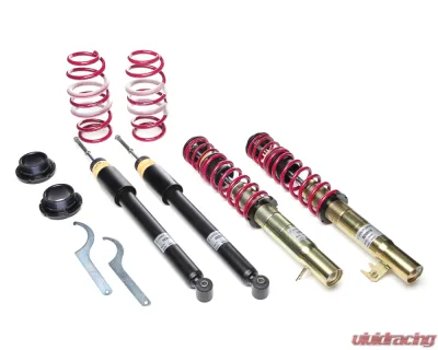 Vogtland Height-Adjustable Coilover Suspension Citroen C1 P 40-50 kW 2005+ - 968148