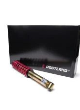 Vogtland Height-Adjustable Coilover Suspension BMW 4 F32 | Convertible 3C 2WD, Max Axle Load Front 1025 kg 2014+                                     - 968256 - Image 2