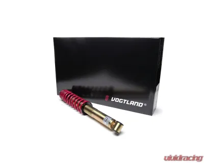 Vogtland Height-Adjustable Coilover Suspension BMW 4 F32 | Convertible 3C 2WD, Max Axle Load Front 1025 kg 2014+ - 968256