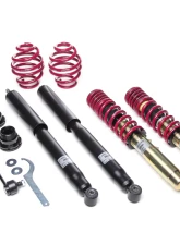 Vogtland Height-Adjustable Coilover Suspension BMW 3 E46 Compact 346K 85-141kW 2001+                                     - 968681 - Image 2