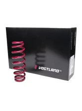 Vogtland High-Tensile Lowering Springs BMW 3 E46 4 cyl. Only Front Spring 1999+                                     - 951013 - Image 2