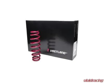 Vogtland High-Tensile Lowering Springs BMW 3 E46 4 cyl. Only Front Spring 1999+ - 951013