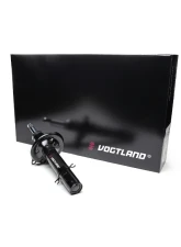 Vogtland High-Tensile Lowering Springs Combined w/ High-Performance Shock Absorbers, VA more than 860 kg Volkswagen Polo | WRC 6R, w/o Diesel | GTI 2009+                                     - 960585 - Image 2