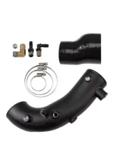 Killer B EJ Cast Aluminum Turbo Inlet Subaru WRX | STI 2002+                                     - EJTI - Image 4