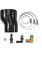 Killer B EJ Cast Aluminum Turbo Inlet Subaru WRX | STI 2002+                                     - EJTI - Image 5