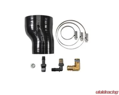 Killer B EJ Cast Aluminum Turbo Inlet Subaru WRX | STI 2002+ - EJTI