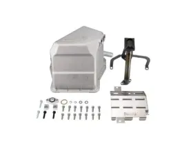 Killer B 3-Piece Super G-EJ Pan, High Flow Pickup & Baffle Subaru 2004-2014