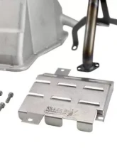 Killer B 3-Piece Super G-EJ Pan, High Flow Pickup & Baffle Subaru 2004-2014                                     - PPBC-HFG - Image 2