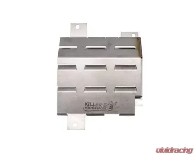 Killer B 3-Piece Super G-EJ Pan, High Flow Pickup & Baffle Subaru 2004-2014 - PPBC-HFG