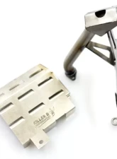 Killer B EJ25 Ultimate Oil Pickup Baffle Combo Subaru 2004+                                     - 070-EJWT - Image 4