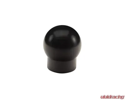 Killer B Round Shift Knob Black 6mt w/Rev Lockout Subaru BRZ | Toyota GT86 2022+ - 1005
