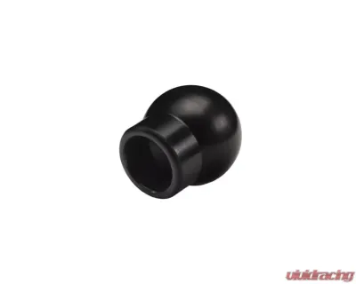 Killer B Round Shift Knob Black 6mt w/Rev Lockout Subaru BRZ | Toyota GT86 2022+ - 1005