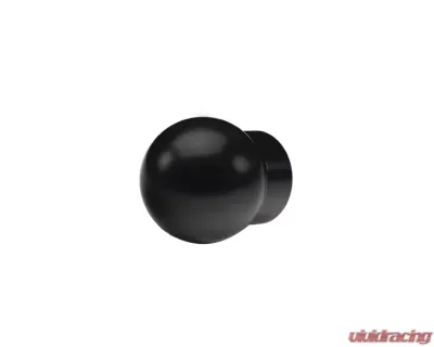 Killer B Round Shift Knob Black 6mt w/Rev Lockout Subaru BRZ | Toyota GT86 2022+ - 1005