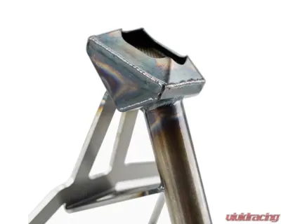 Killer B High Flow Ultimate Oil Pick-Up EJ25 Turbo - 110-HF