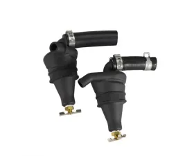 Killer B Street Dual Catch Can AOS Subaru BRZ 2022+