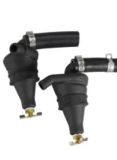 Killer B Street Dual Catch Can AOS Subaru BRZ 2022+                                     - 22BRAOS-D - Image 5