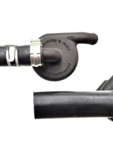 Killer B Street Dual Catch Can AOS Subaru BRZ 2022+                                     - 22BRAOS-D - Image 2