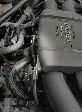 Killer B Street Dual Catch Can AOS Subaru BRZ 2022+                                     - 22BRAOS-D - Image 5