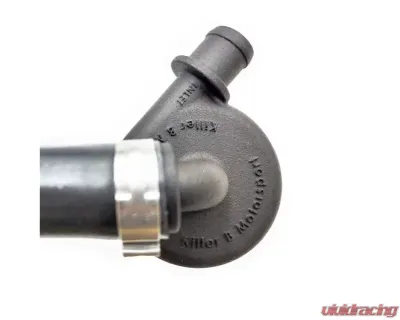 Killer B Street Single Catch Can AOS Subaru BRZ 2022+ - 22BRAOS-S