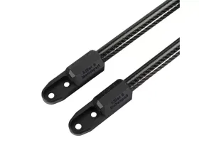 Killer B Carbon Fiber Strut Brace Subaru BRZ | Toyota 86 2022