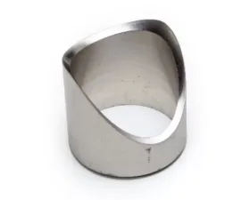 Killer B EWG Stub Billet, 321 Stainless Steel