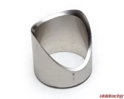 Killer B EWG Stub Billet, 321 Stainless Steel - BWGS