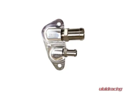Killer B Coolant Breather Fitting Assembly Subaru WRX 2015-2021 - DBFA