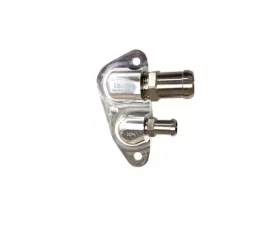 Killer B Coolant Breather Fitting Assembly Subaru WRX 2015-2021