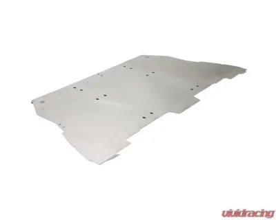 Killer B Division Plate Subaru WRX | STI Sedan 2002-2007 - DIV-PL