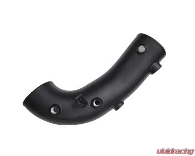 Killer B EJ Cast Aluminum Turbo Inlet, KBM to 3" Coupler, Speed Density Subaru STI | WRX 2002+ - EJTI-3-SD