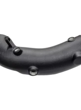 Killer B EJ Cast Aluminum Turbo Inlet, KBM to 3" Coupler, Speed Density Subaru STI | WRX 2002+                                     - EJTI-3-SD - Image 2