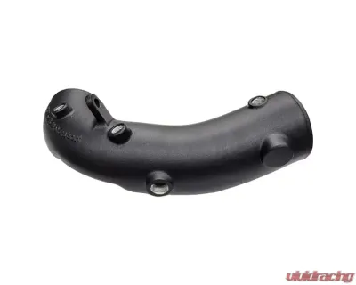 Killer B EJ Cast Aluminum Turbo Inlet, KBM to 3" Coupler, Speed Density Subaru STI | WRX 2002+ - EJTI-3-SD