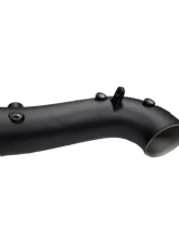 Killer B EJ Cast Aluminum Turbo Inlet, KBM to 3" Coupler, Speed Density Subaru STI | WRX 2002+                                     - EJTI-3-SD - Image 3