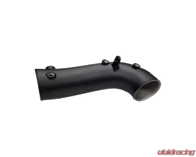 Killer B EJ Cast Aluminum Turbo Inlet, KBM to 3" Coupler, Speed Density Subaru STI | WRX 2002+ - EJTI-3-SD