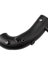 Killer B EJ Cast Aluminum Turbo Inlet, KBM to 84mm/FP Coupler Subaru STI | WRX 2002+                                     - EJTI-84 - Image 3