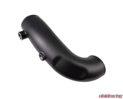 Killer B EJ Cast Aluminum Turbo Inlet, KBM to 84mm/FP Coupler Subaru STI | WRX 2002+ - EJTI-84