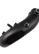 Killer B EJ Cast Aluminum Turbo Inlet, KBM to 84mm/FP Coupler Subaru STI | WRX 2002+                                     - EJTI-84 - Image 3