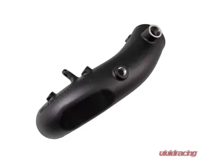 Killer B EJ Cast Aluminum Turbo Inlet, KBM to 84mm/FP Coupler Subaru STI | WRX 2002+ - EJTI-84