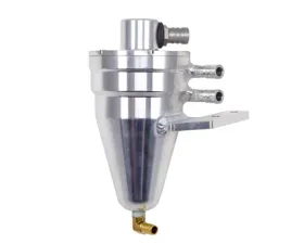 Killer B Air Oil Separator w/ Plumbing Subaru Impreza | WRX AOS 2015-2021