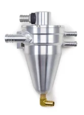 Killer B Air Oil Separator w/ Plumbing Subaru STI | WRX 2008+                                     - GR-MV3S-C - Image 3