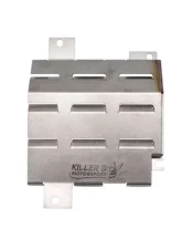 Killer B Performance High Flow Ultimate Oil Pickup Baffle Combo Subaru EJ25                                     - HF-EJWT - Image 3