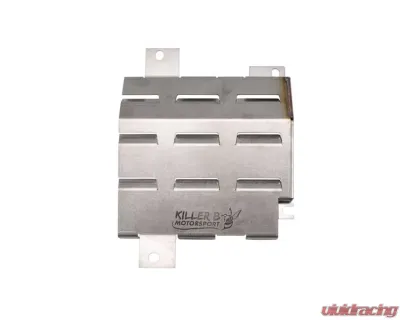 Killer B Performance High Flow Ultimate Oil Pickup Baffle Combo Subaru EJ25 - HF-EJWT