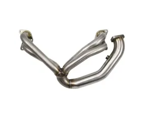 Killer B Equal Length 4-1 Holy Header Max VE 2-Bolt Manifold w/ Up Pipe Subaru 2002-2019