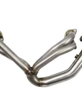 Killer B Equal Length 4-1 Holy Header Max VE 2-Bolt Manifold w/ Up Pipe Subaru 2002-2019                                     - HH-2BOLT-VE-UP - Image 5