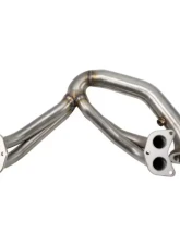 Killer B EJ Series Holy Header Max Subaru 2002-2019                                     - HH-2BOLT-VE - Image 2