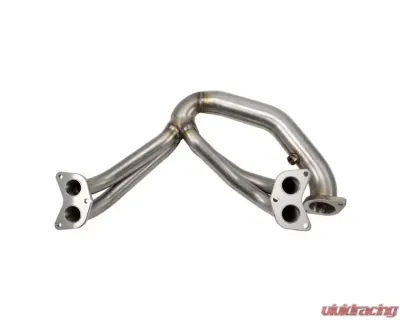 Killer B EJ Series Holy Header Max Subaru 2002-2019 - HH-2BOLT-VE