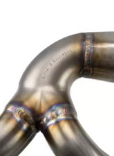 Killer B EJ Series Holy Header Max Subaru 2002-2019                                     - HH-2BOLT-VE - Image 4