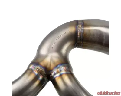 Killer B EJ Series Holy Header Max Subaru 2002-2019 - HH-2BOLT-VE