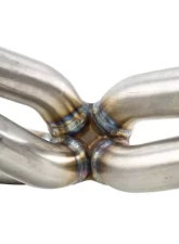 Killer B EJ Series Holy Header Max Subaru 2002-2019                                     - HH-2BOLT-VE - Image 5
