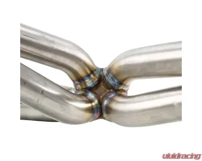 Killer B EJ Series Holy Header Max Subaru 2002-2019 - HH-2BOLT-VE